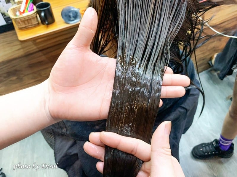【台中西屯護髮】逢甲VS.hairMYFORCE客製化護髮,不一樣的柔順光澤設計師Sam - 第11張圖 1-2 IMG_6638