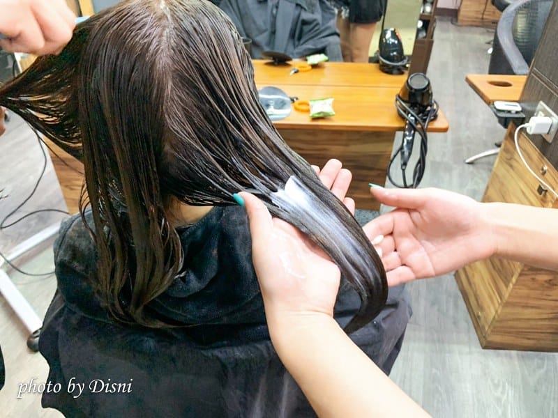 【台中西屯護髮】逢甲VS.hairMYFORCE客製化護髮,不一樣的柔順光澤設計師Sam - 第13張圖 1-2 IMG_6640
