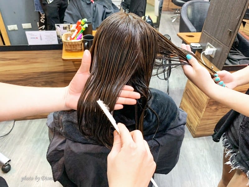 【台中西屯護髮】逢甲VS.hairMYFORCE客製化護髮,不一樣的柔順光澤設計師Sam - 第10張圖 1-2 IMG_6637