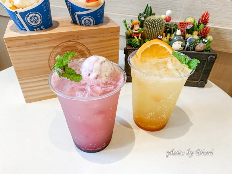 【台中北區美食】商家標誌 桐生日式可麗餅一中街排隊甜點店,軟餅皮豐富口味推薦 - 第11張圖 1-5 S__210345998