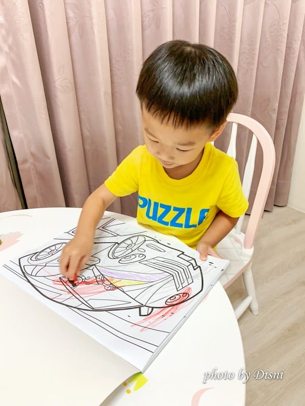 【幼童用具】美國Crayon Rocks酷蠟石幼童畫畫/寶寶畫畫 好塗好握&美國瑪莉莎 Melissa & Doug繪圖本 - 第23張圖 1-4 S__212025390