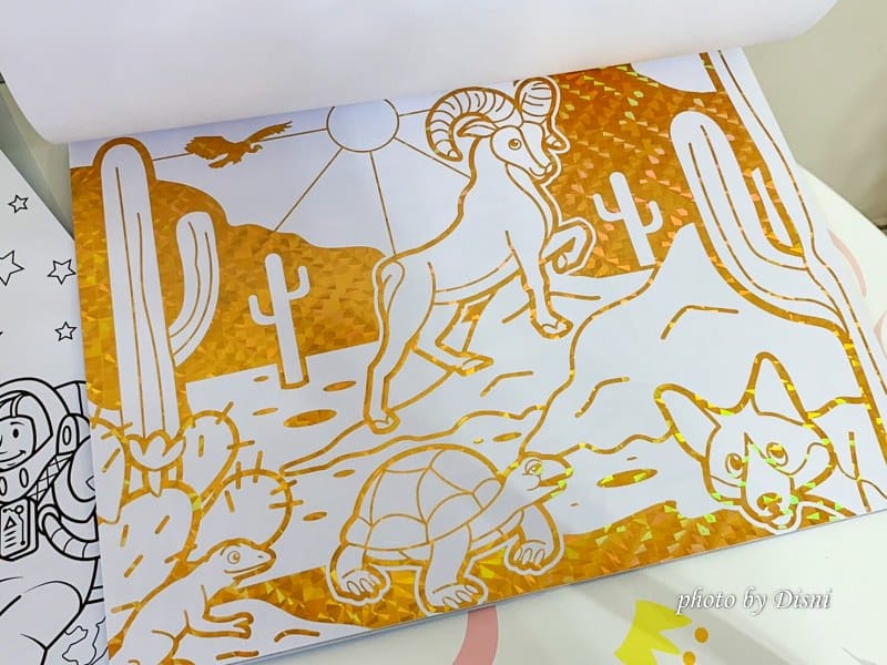 【幼童用具】美國Crayon Rocks酷蠟石幼童畫畫/寶寶畫畫 好塗好握&美國瑪莉莎 Melissa & Doug繪圖本 - 第17張圖 1-3 S__212025380