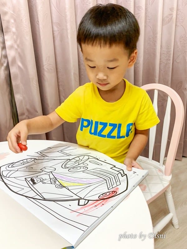 【幼童用具】美國Crayon Rocks酷蠟石幼童畫畫/寶寶畫畫 好塗好握&美國瑪莉莎 Melissa & Doug繪圖本 - 第7張圖 1-4 S__212025391