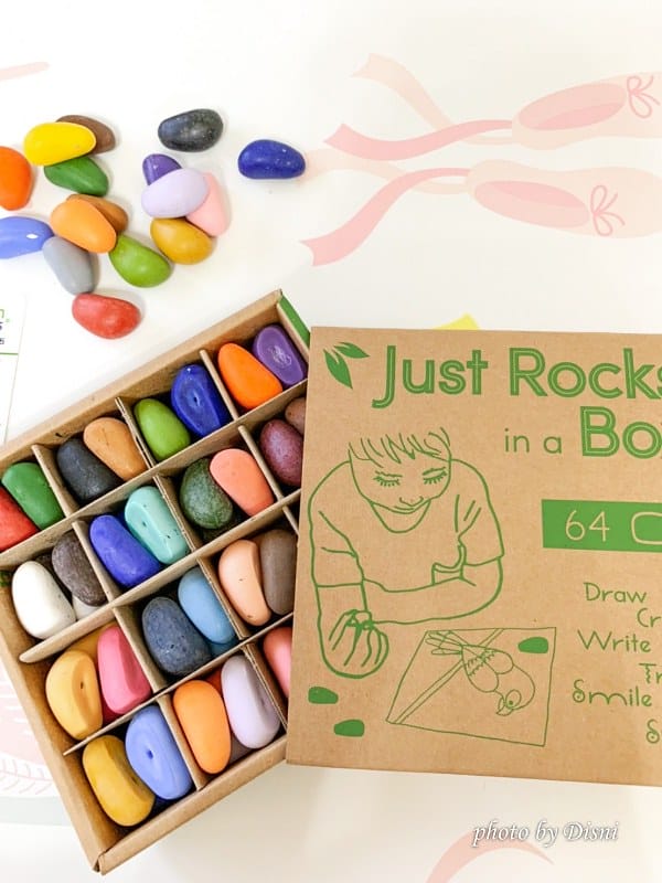【幼童用具】美國Crayon Rocks酷蠟石幼童畫畫/寶寶畫畫 好塗好握&美國瑪莉莎 Melissa & Doug繪圖本 - 第4張圖 1-2 S__212025373