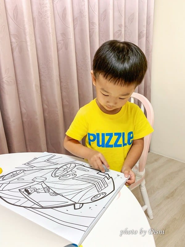 【幼童用具】美國Crayon Rocks酷蠟石幼童畫畫/寶寶畫畫 好塗好握&美國瑪莉莎 Melissa & Doug繪圖本 - 第2張圖 1-1 S__212025371