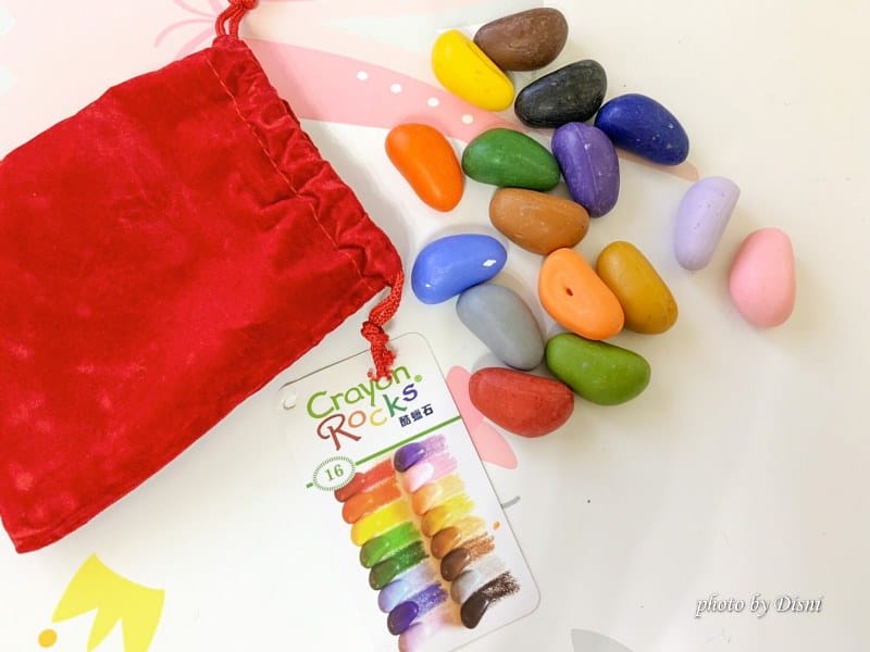 【幼童用具】美國Crayon Rocks酷蠟石幼童畫畫/寶寶畫畫 好塗好握&美國瑪莉莎 Melissa & Doug繪圖本 - 第11張圖 1-2 S__212025377
