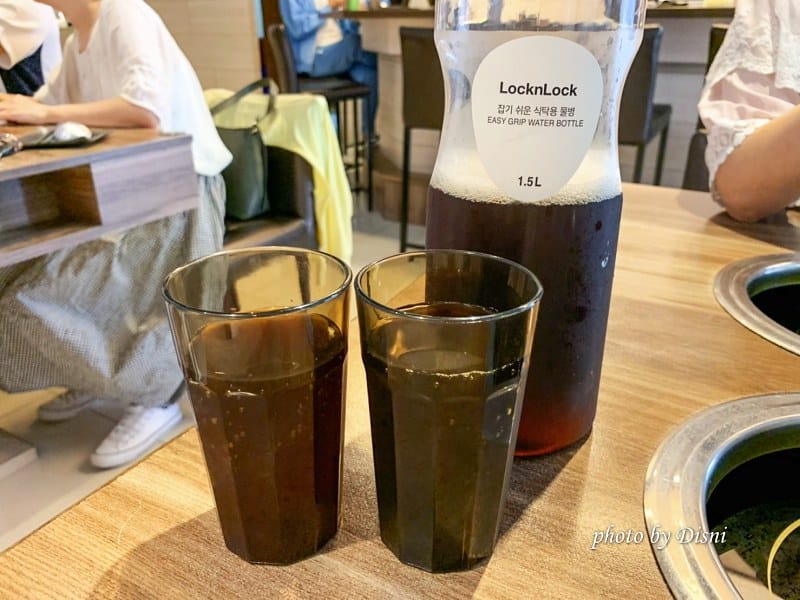 【台中大里美食】八吋鍋獨家藥膳豬腳鍋/香濃牛奶鍋,平價美味推薦 - 第7張圖 1-2 S__212516872