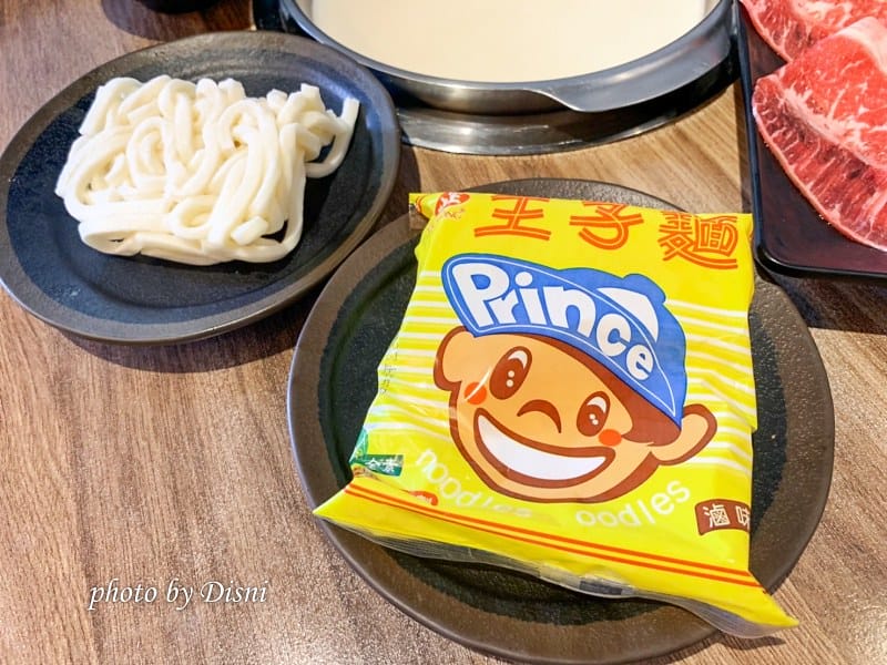 【台中大里美食】八吋鍋獨家藥膳豬腳鍋/香濃牛奶鍋,平價美味推薦 - 第15張圖 1-5 S__212516881