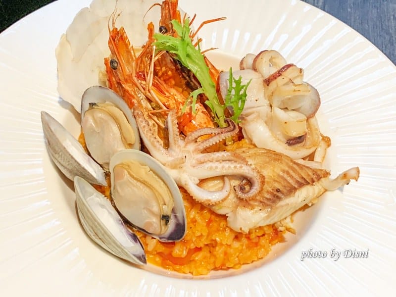 【台中西屯美食】aqua水相餐廳法義料理超熱門約會聚餐浪漫餐廳,水岸設計中西創意料理 - 第12張圖 1-3 S__215334927
