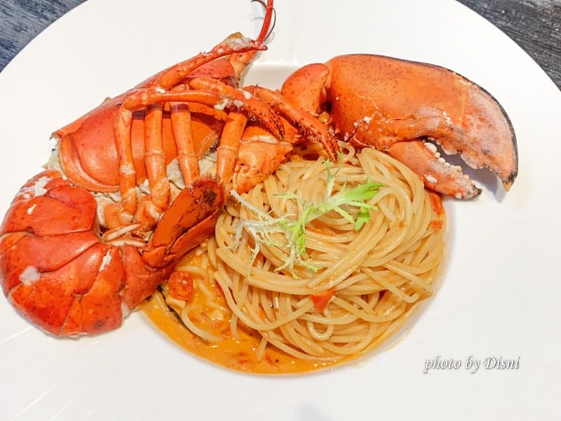 【台中西屯美食】aqua水相餐廳法義料理超熱門約會聚餐浪漫餐廳,水岸設計中西創意料理 - 第14張圖 1-3 S__215334931