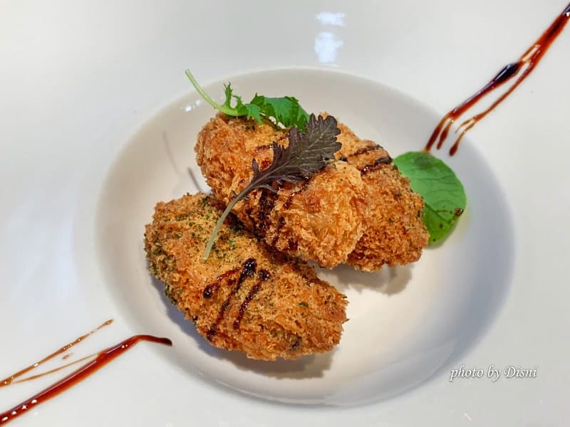 【台中西屯美食】aqua水相餐廳法義料理超熱門約會聚餐浪漫餐廳,水岸設計中西創意料理 - 第11張圖 1-2 S__215334933