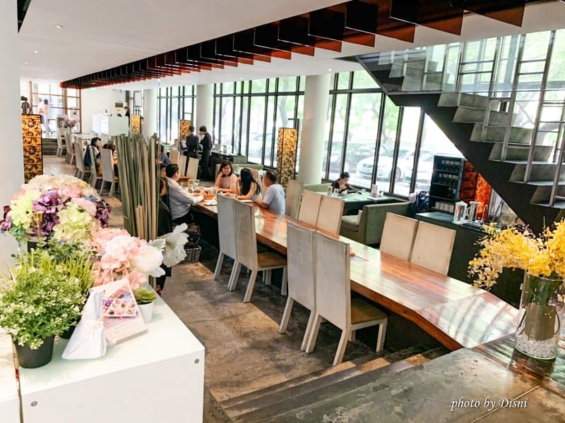 【台中西屯美食】aqua水相餐廳法義料理超熱門約會聚餐浪漫餐廳,水岸設計中西創意料理 - 第8張圖 1-1 S__215334925