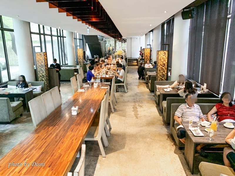 【台中西屯美食】aqua水相餐廳法義料理超熱門約會聚餐浪漫餐廳,水岸設計中西創意料理 - 第4張圖 1-1 S__215334921