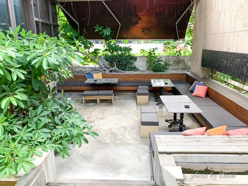 【台中西屯美食】aqua水相餐廳法義料理超熱門約會聚餐浪漫餐廳,水岸設計中西創意料理 - 第5張圖 1-1 S__215334922