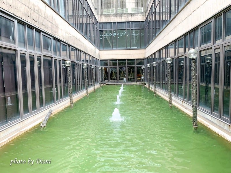 【台中西屯美食】aqua水相餐廳法義料理超熱門約會聚餐浪漫餐廳,水岸設計中西創意料理 - 第6張圖 1-1 S__215334923