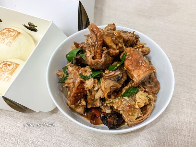 【台中西區美食】小鴨片超好吃烤鴨外帶專賣店,醬爆鹽酥都好吃IG打卡/菜單 - 第11張圖 1-8 S__215605281