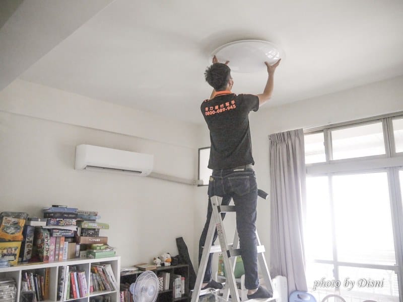 【居家裝潢】特力屋到府安裝服務東芝TOSHIBA美肌吸頂燈LEDTWRGB20-05S星月,首創RGB遙控LED吸頂燈 - 第12張圖 0-2 S__216965137