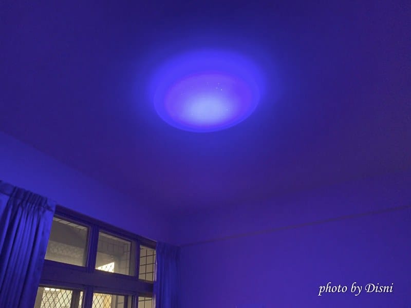【居家裝潢】特力屋到府安裝服務東芝TOSHIBA美肌吸頂燈LEDTWRGB20-05S星月,首創RGB遙控LED吸頂燈 - 第30張圖 2-2 S__216834069