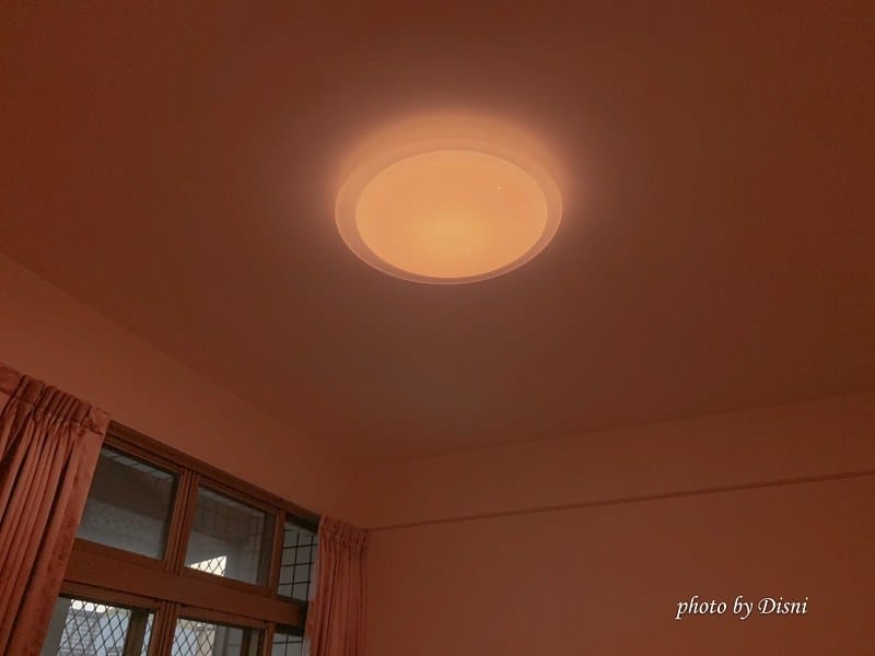 【居家裝潢】特力屋到府安裝服務東芝TOSHIBA美肌吸頂燈LEDTWRGB20-05S星月,首創RGB遙控LED吸頂燈 - 第33張圖 2-2 S__216834072