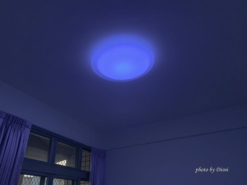 【居家裝潢】特力屋到府安裝服務東芝TOSHIBA美肌吸頂燈LEDTWRGB20-05S星月,首創RGB遙控LED吸頂燈 - 第31張圖 2-2 S__216834070