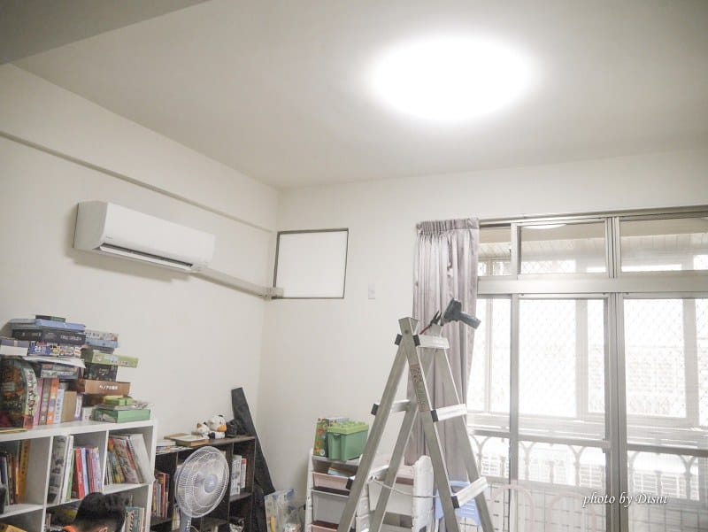 【居家裝潢】特力屋到府安裝服務東芝TOSHIBA美肌吸頂燈LEDTWRGB20-05S星月,首創RGB遙控LED吸頂燈 - 第13張圖 0-2 S__216965138