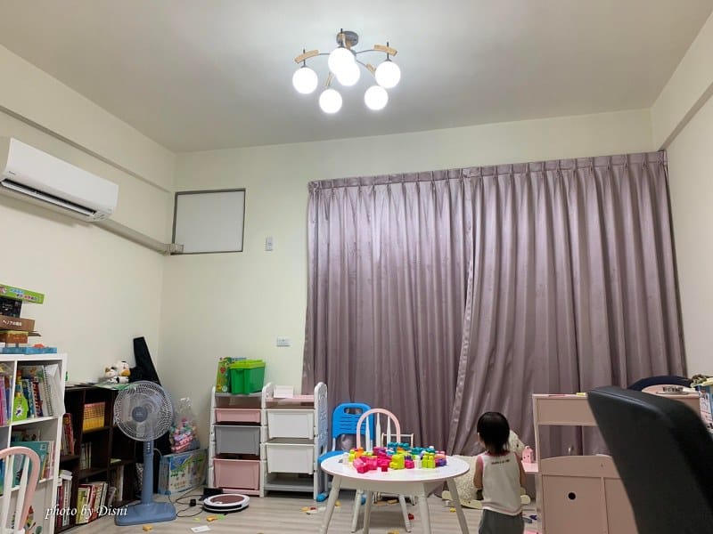 【居家裝潢】特力屋到府安裝服務東芝TOSHIBA美肌吸頂燈LEDTWRGB20-05S星月,首創RGB遙控LED吸頂燈 - 第2張圖 0-1 1-2