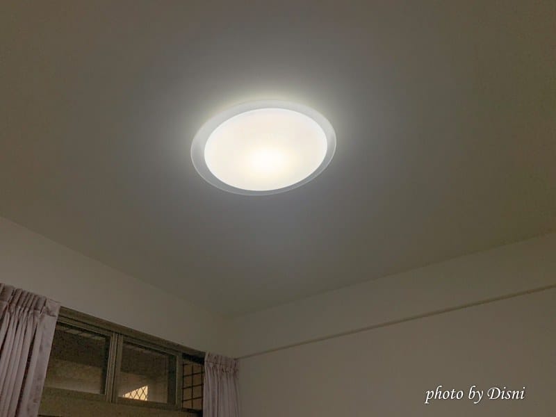 【居家裝潢】特力屋到府安裝服務東芝TOSHIBA美肌吸頂燈LEDTWRGB20-05S星月,首創RGB遙控LED吸頂燈 - 第29張圖 2-2 S__216834068