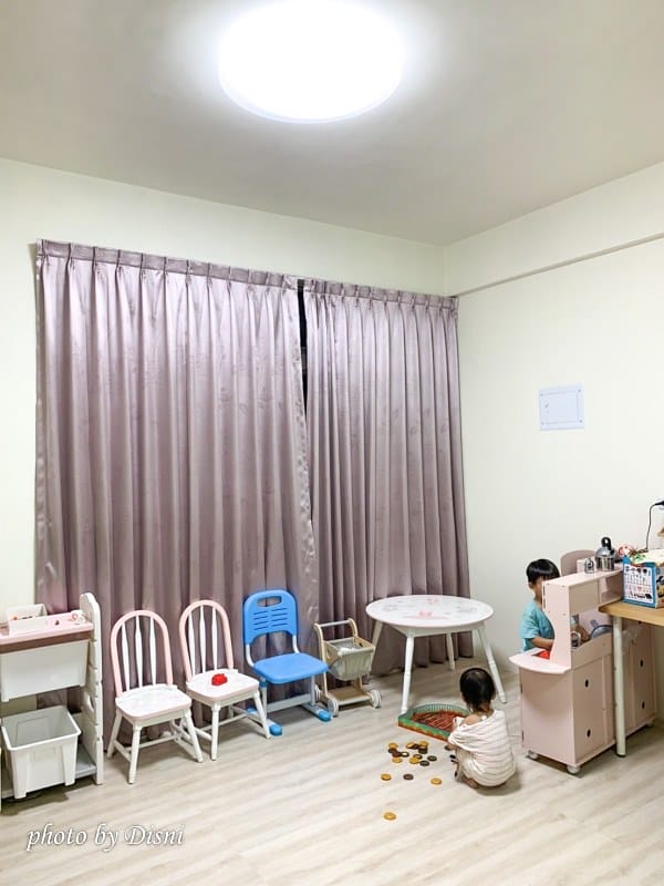 【居家裝潢】特力屋到府安裝服務東芝TOSHIBA美肌吸頂燈LEDTWRGB20-05S星月,首創RGB遙控LED吸頂燈 - 第22張圖 1-5