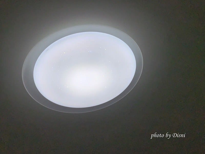 【居家裝潢】特力屋到府安裝服務東芝TOSHIBA美肌吸頂燈LEDTWRGB20-05S星月,首創RGB遙控LED吸頂燈 - 第26張圖 1-9