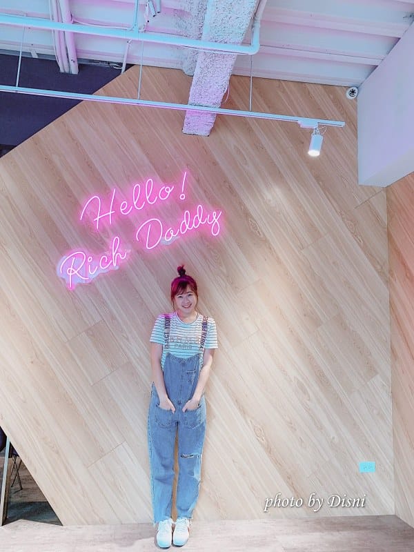 【台北中正美食】Rich Daddy cafe & kids 富爸爸餐飲會所質感親子餐廳,小孩玩得開心 媽媽聊得開心IG打卡/菜單 - 第25張圖 1-5 S__218341404