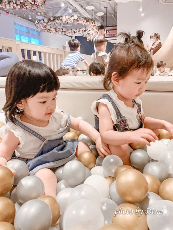 【台北中正美食】Rich Daddy cafe & kids 富爸爸餐飲會所質感親子餐廳,小孩玩得開心 媽媽聊得開心IG打卡/菜單 - 第23張圖 1-4 S__218341402