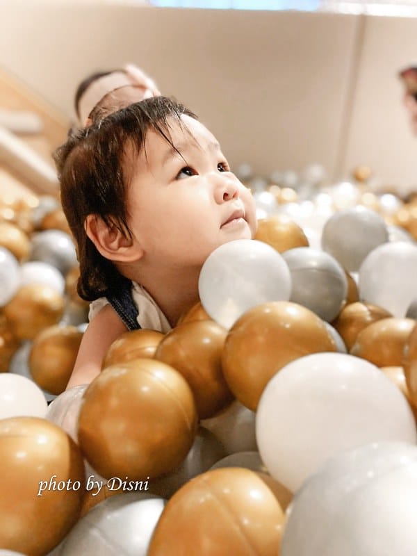 【台北中正美食】Rich Daddy cafe & kids 富爸爸餐飲會所質感親子餐廳,小孩玩得開心 媽媽聊得開心IG打卡/菜單 - 第18張圖 1-4 S__218341395