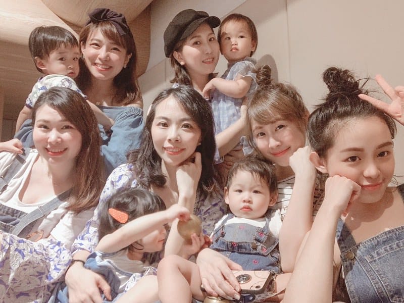 【台北中正美食】Rich Daddy cafe & kids 富爸爸餐飲會所質感親子餐廳,小孩玩得開心 媽媽聊得開心IG打卡/菜單 - 第9張圖 1-2 S__218341406