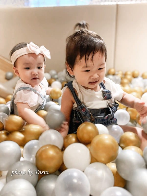 【台北中正美食】Rich Daddy cafe & kids 富爸爸餐飲會所質感親子餐廳,小孩玩得開心 媽媽聊得開心IG打卡/菜單 - 第19張圖 1-4 S__218341396
