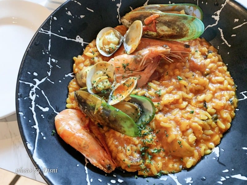 【台北中正美食】Rich Daddy cafe & kids 富爸爸餐飲會所質感親子餐廳,小孩玩得開心 媽媽聊得開心IG打卡/菜單 - 第12張圖 1-3 S__218341387