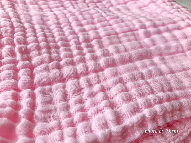 【寶寶用品】美國L’Ange棉之境最呵護寶寶肌膚的6層/9層純棉紗布浴巾、紗布小方巾、純棉護理巾 - 第12張圖 1-9 S__216768533
