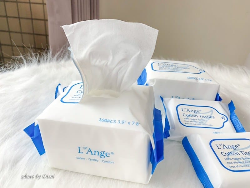 【寶寶用品】美國L’Ange棉之境最呵護寶寶肌膚的6層/9層純棉紗布浴巾、紗布小方巾、純棉護理巾 - 第44張圖 4-2