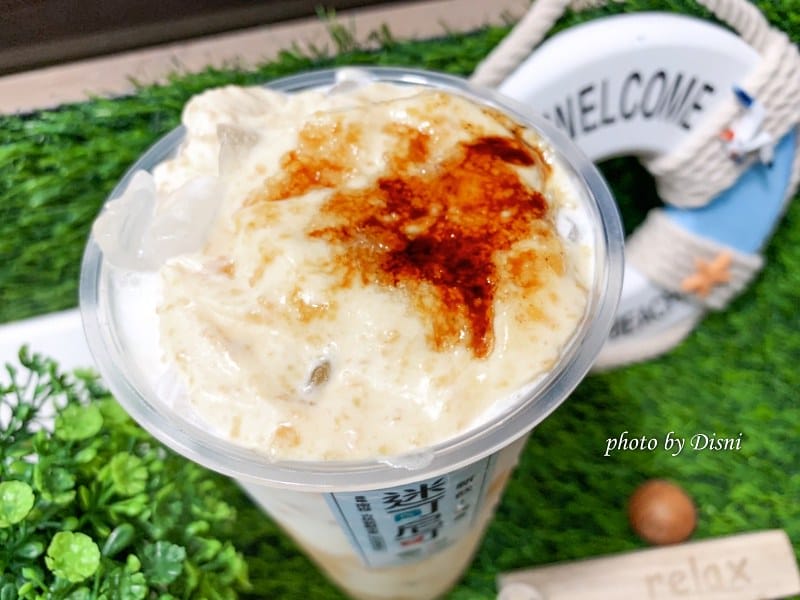【台中北屯美食】迷可尼可新飲輕食新店搶先推,真材實料果汁必喝開幕1元活動IG打卡/菜單 - 第12張圖 1-5 S__221487127