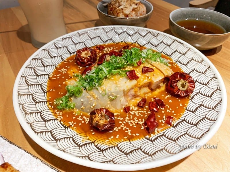 【台中西屯美食】慕時食飲空間無國界精緻餐飲,用心巧思特色風味IG打卡/菜單 - 第12張圖 1-3 S__222527505