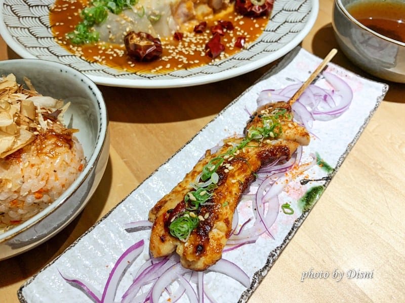 【台中西屯美食】慕時食飲空間無國界精緻餐飲,用心巧思特色風味IG打卡/菜單 - 第9張圖 1-3 S__222527501