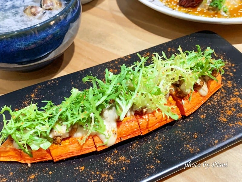 【台中西屯美食】慕時食飲空間無國界精緻餐飲,用心巧思特色風味IG打卡/菜單 - 第8張圖 1-3 S__222527500