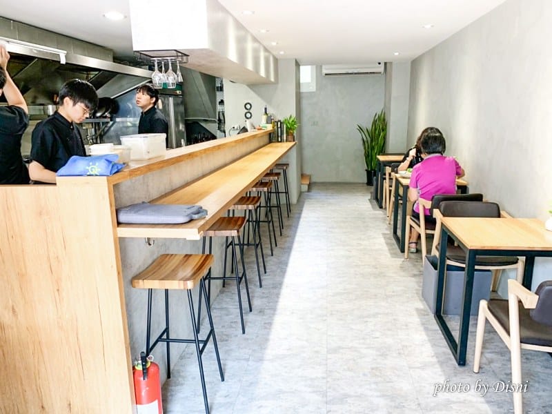 【台中西屯美食】慕時食飲空間無國界精緻餐飲,用心巧思特色風味IG打卡/菜單 - 第3張圖 1-1 S__222527495