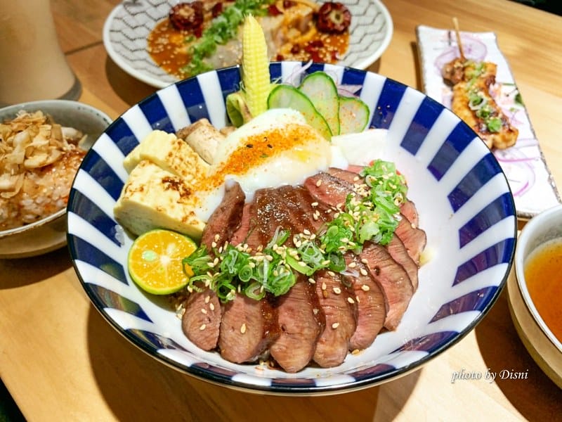 【台中西屯美食】慕時食飲空間無國界精緻餐飲,用心巧思特色風味IG打卡/菜單 - 第11張圖 1-3 S__222527503