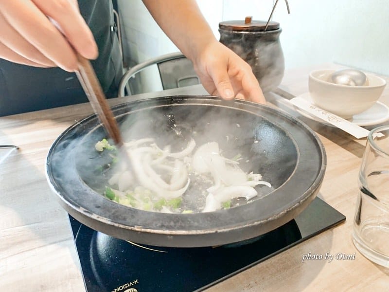 【台中西屯美食】論石間鍋物自助式菜盤自己選擇,各式湯頭平價豐富享受IG打卡/菜單 - 第10張圖 1-3 S__223010832
