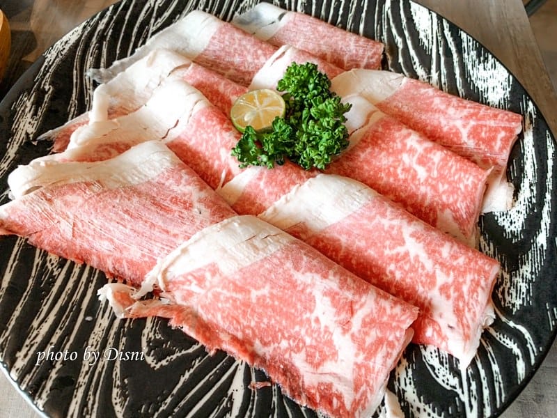 【台中西屯美食】論石間鍋物自助式菜盤自己選擇,各式湯頭平價豐富享受IG打卡/菜單 - 第14張圖 1-4 S__223010838