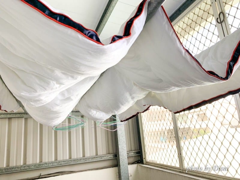 【居家用品】舒福家居雙人防螨被可水洗棉被推薦,蓬鬆柔軟 - 第17張圖 1-3 S__223961101