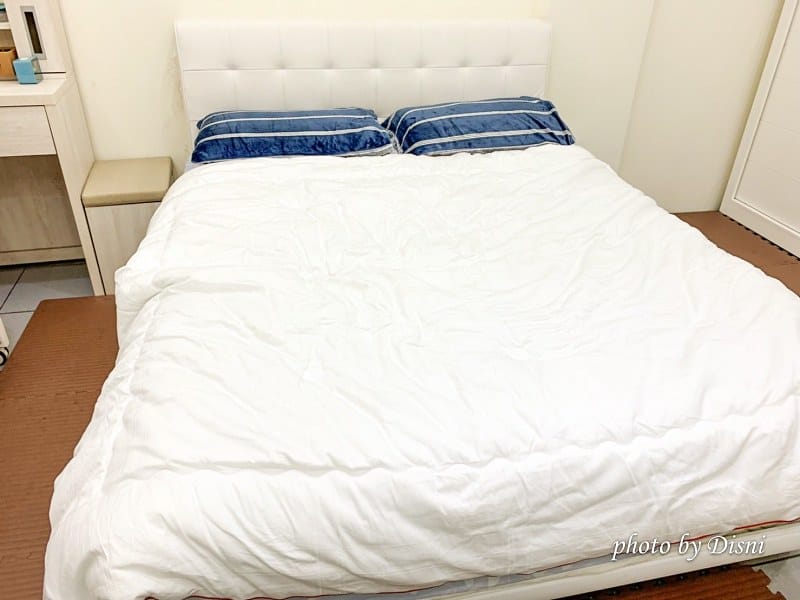【居家用品】舒福家居雙人防螨被可水洗棉被推薦,蓬鬆柔軟 - 第7張圖 1-2 S__223961102