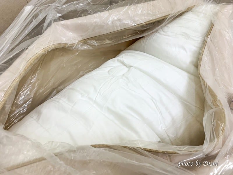 【居家用品】舒福家居雙人防螨被可水洗棉被推薦,蓬鬆柔軟 - 第6張圖 1-2 S__223961096