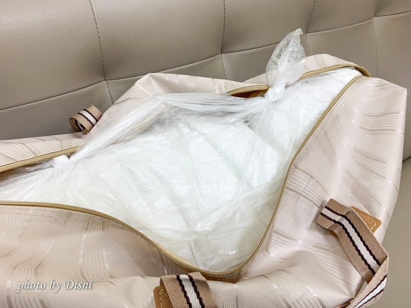 【居家用品】舒福家居雙人防螨被可水洗棉被推薦,蓬鬆柔軟 - 第5張圖 1-2 S__223961095