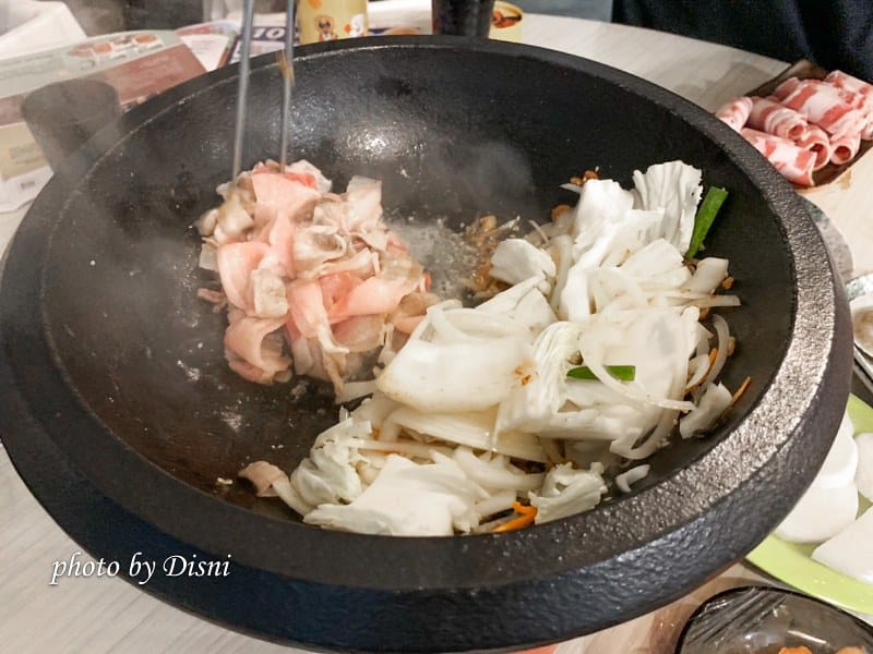 【台中北屯美食】食藝石頭火鍋水湳傳統現炒火鍋,爆香湯頭美味排隊店IG打卡/菜單 - 第17張圖 1-4 S__224534554